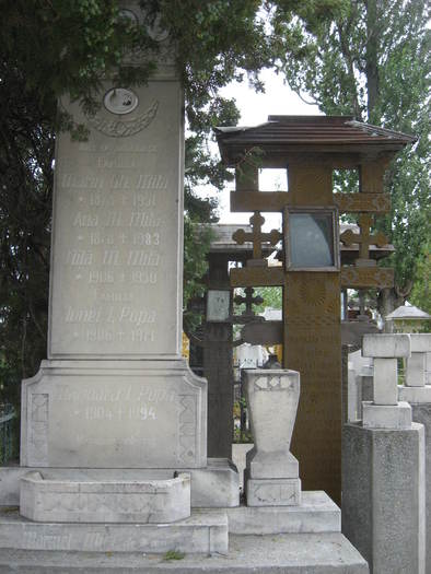 66  Cimitirul din Calafat