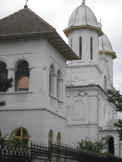 73  Prin Calafat - 06 - La Calafat - Dolj