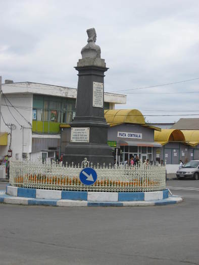 75  Prin Calafat - 06 - La Calafat - Dolj