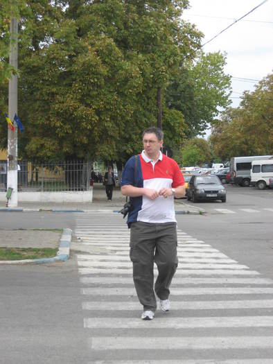 76  Prin Calafat - 06 - La Calafat - Dolj