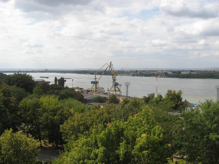 93  Dunarea la Calafat - 06 - La Calafat - Dolj