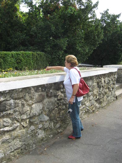 111 Theia in Calafat