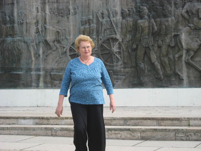 118 Magda in Calafat