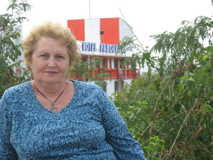 119 Magda in Calafat