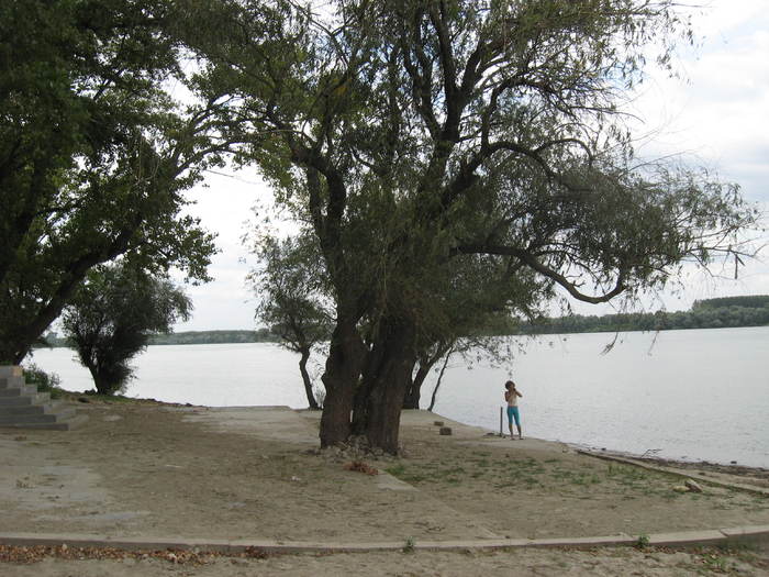 147 Dunarea la Calafat