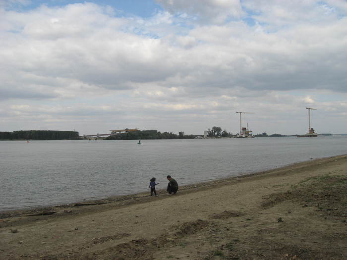 148 Dunarea la Calafat