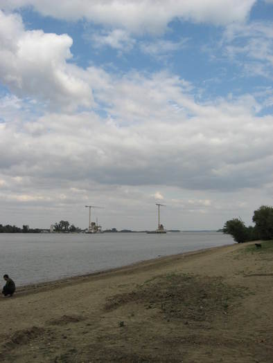 149 Dunarea la Calafat