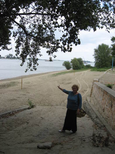 150 Magda la Calafat