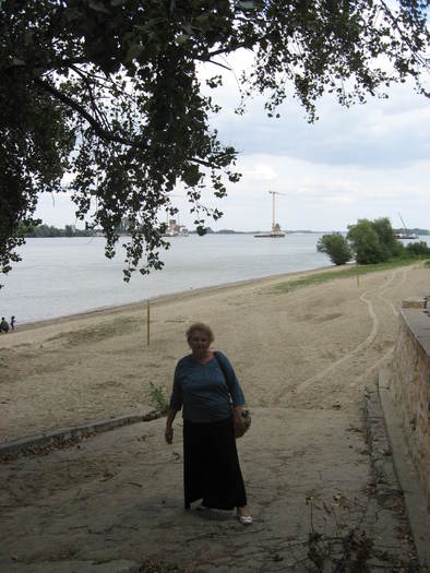 151 Magda la Calafat