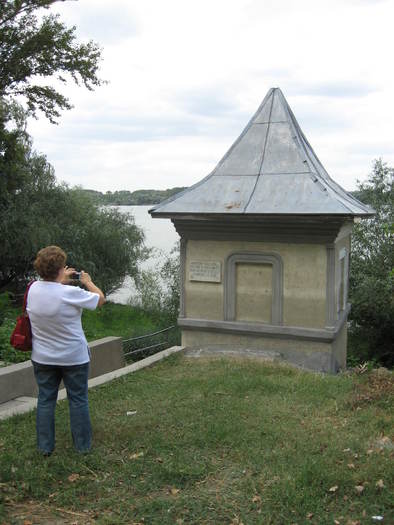 153 Theia la Calafat