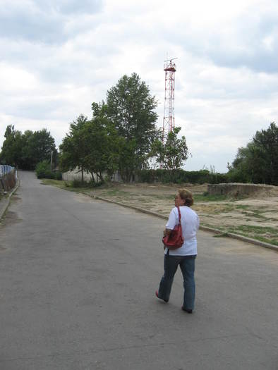 158 Theia la Calafat