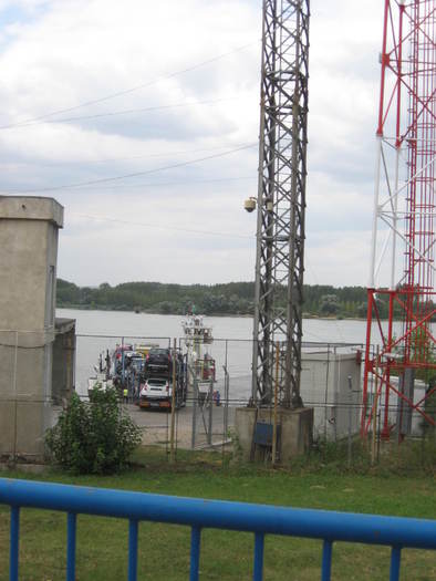 160 Bacul de la Calafat