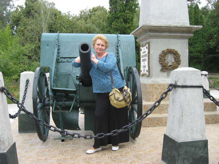 169 Magda la Calafat