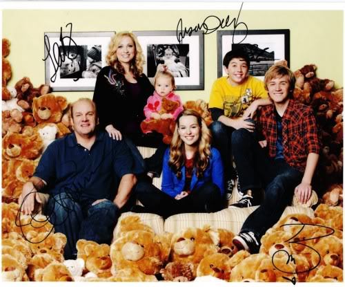 GoodLuckCharlieautograph - Good Luck Charlie