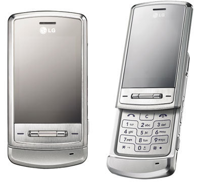 lg_shine - Telefoane mobile