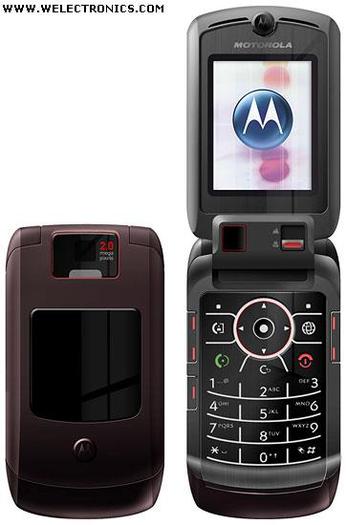 motorola_v1150 - Telefoane mobile