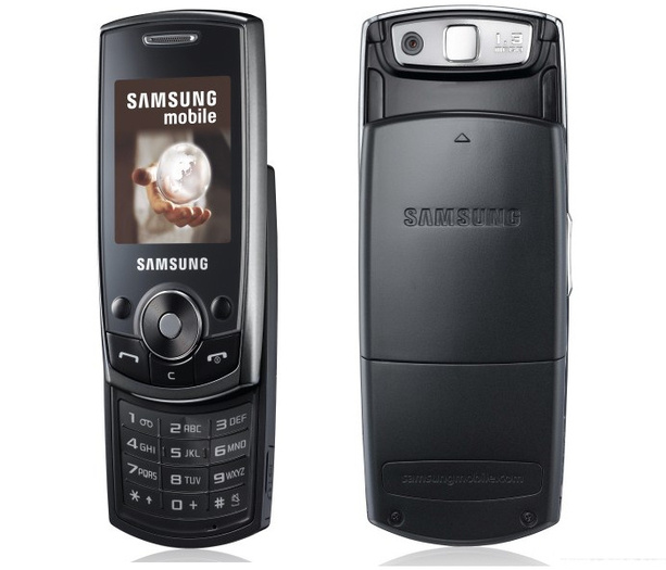 Samsung J700 - Telefoane mobile