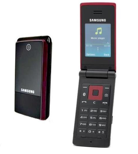 samsung-e2510-pictures-2 - Telefoane mobile