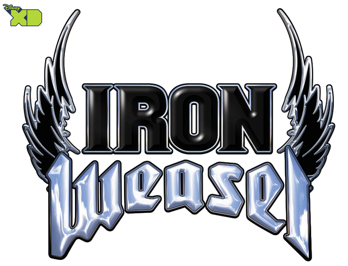 Iron Weasel