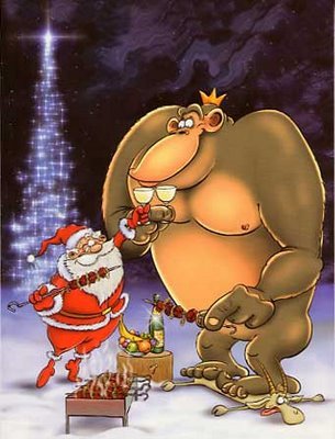 poze_haioase_mos_craciun4 - Mos Craciun