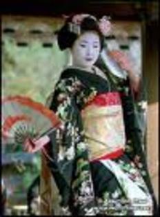 geisha1