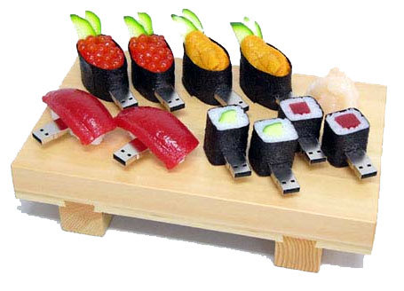 Sushi6 - MUUUUUUUUUUUUUUULTE POZE