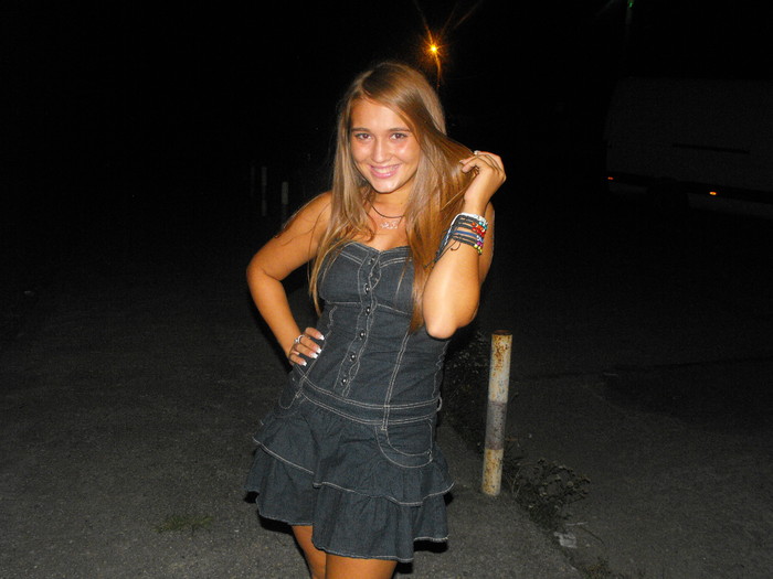 Cam rusinoasa