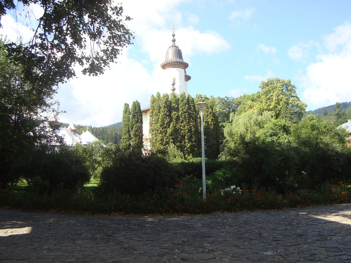 VARATEC - 6 Excursie2010 Neamt si Suceava