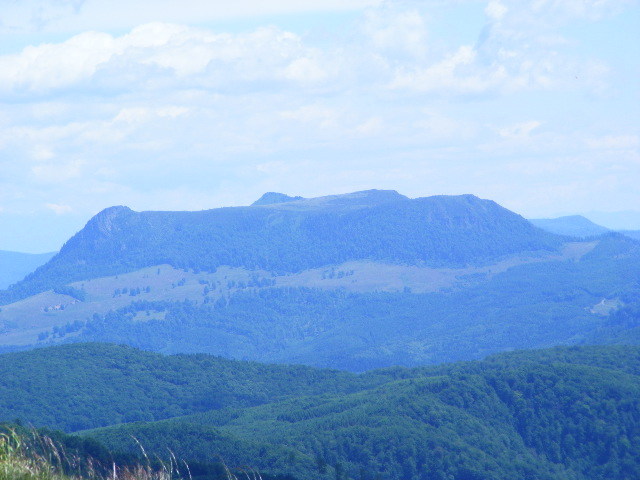 DSCF1983 - Ignis Sud traseu marcat