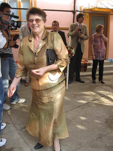 28  Am venit la nunta