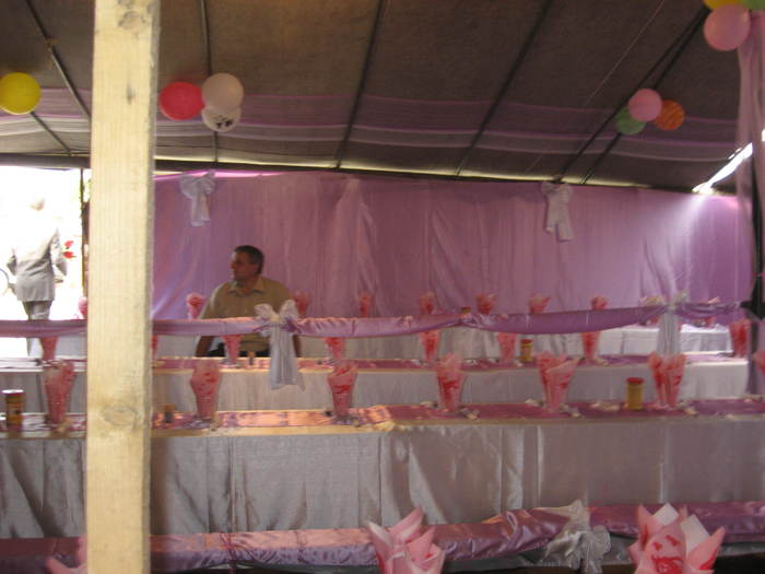 48 In asteptarea invitatilor - 06 - Nunta Alina - Valentin partea a I-a