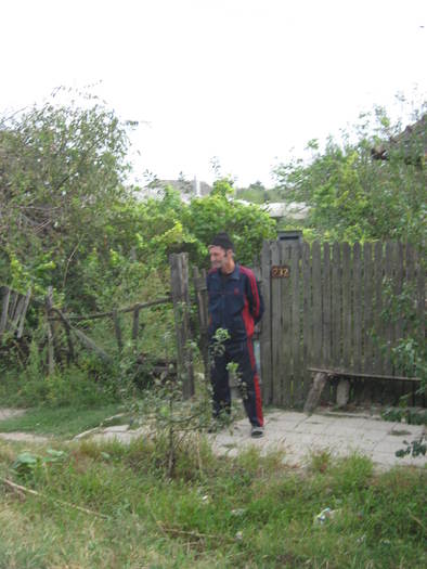 53 La poarta sa privim mirii - 06 - Nunta Alina - Valentin partea a I-a