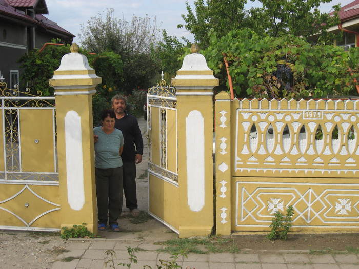 56 Privim la miri - 06 - Nunta Alina - Valentin partea a I-a