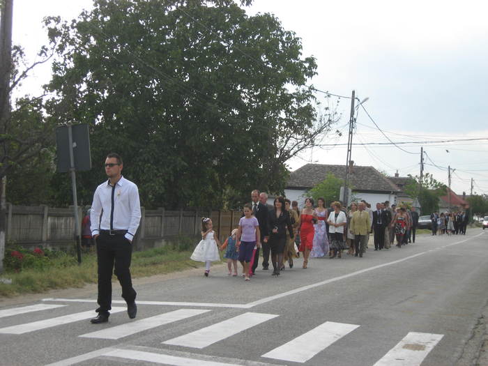 65  Nuntasii - 06 - Nunta Alina - Valentin partea a I-a