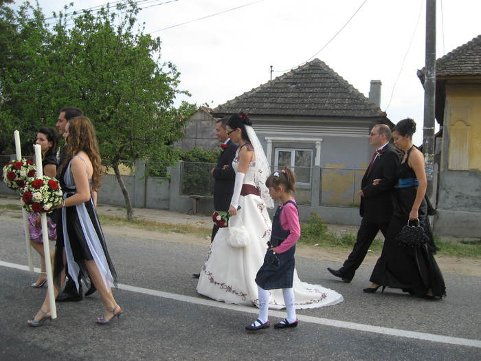 67 Nuntasii - 06 - Nunta Alina - Valentin partea a I-a