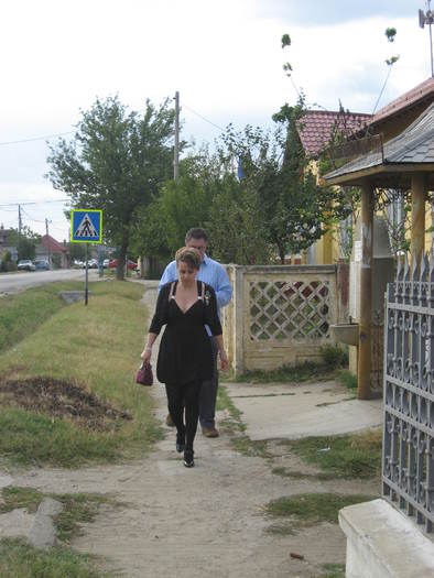 77 Carmen si Cosmin - 06 - Nunta Alina - Valentin partea a I-a