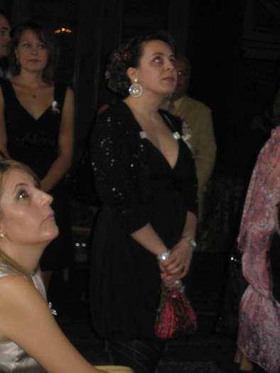 89  In biserica - 06 - Nunta Alina - Valentin partea a I-a