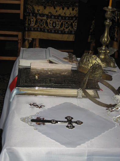 97  In biserica - 06 - Nunta Alina - Valentin partea a I-a