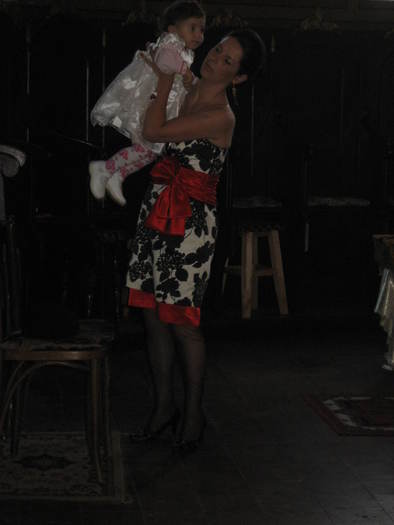 107 Oana si Nicoleta - 06 - Nunta Alina - Valentin partea a I-a