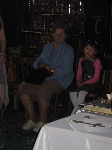 109 In biserica - 06 - Nunta Alina - Valentin partea a I-a