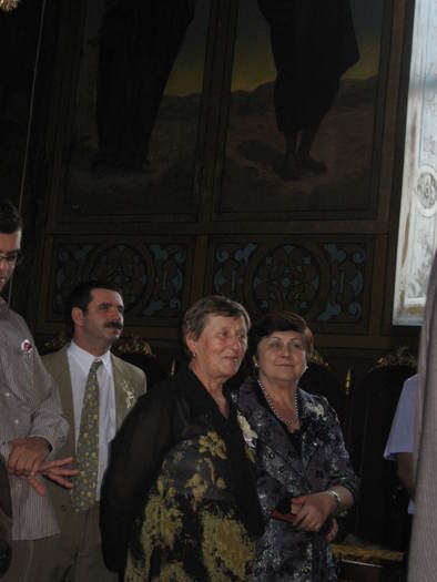 114 In biserica - 06 - Nunta Alina - Valentin partea a I-a