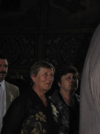 115 In biserica - 06 - Nunta Alina - Valentin partea a I-a