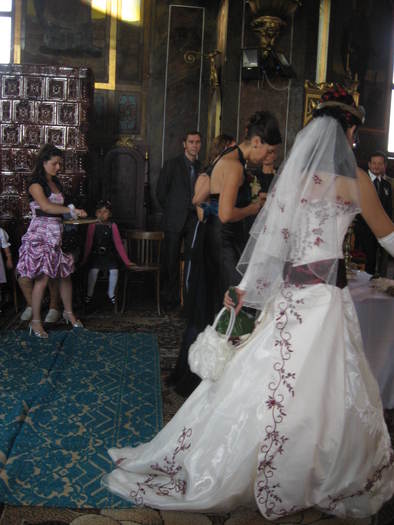 138 Issaia dantuieste.JPG - 06 - Nunta Alina - Valentin partea a I-a