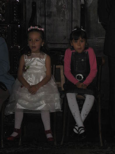 146 Printesele - 06 - Nunta Alina - Valentin partea a I-a