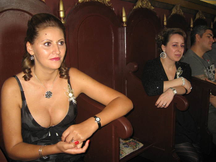 149 In biserica - 06 - Nunta Alina - Valentin partea a I-a