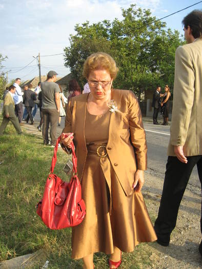 158 Theia - 06 - Nunta Alina - Valentin partea a I-a