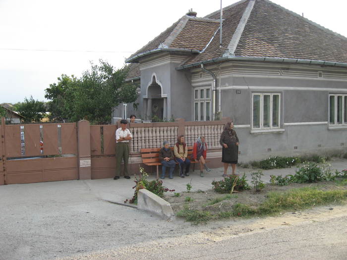 162 La poarta - 06 - Nunta Alina - Valentin partea a I-a