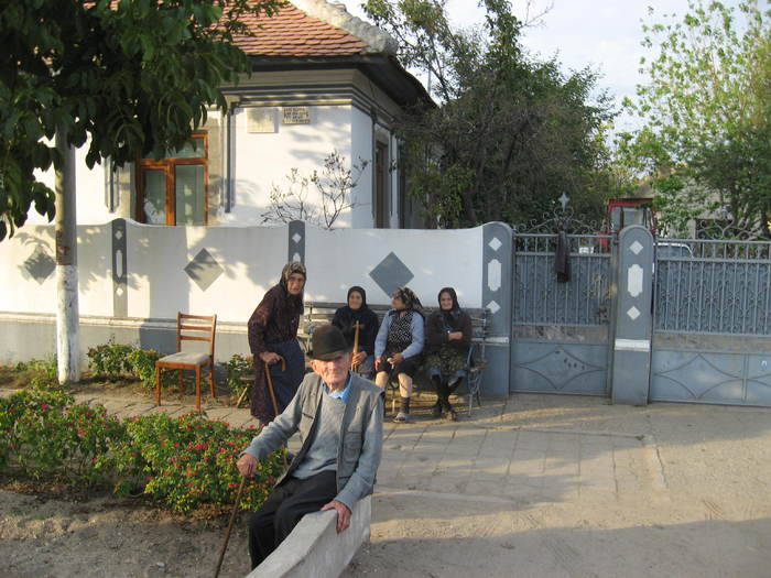 167 La poarta - 06 - Nunta Alina - Valentin partea a I-a