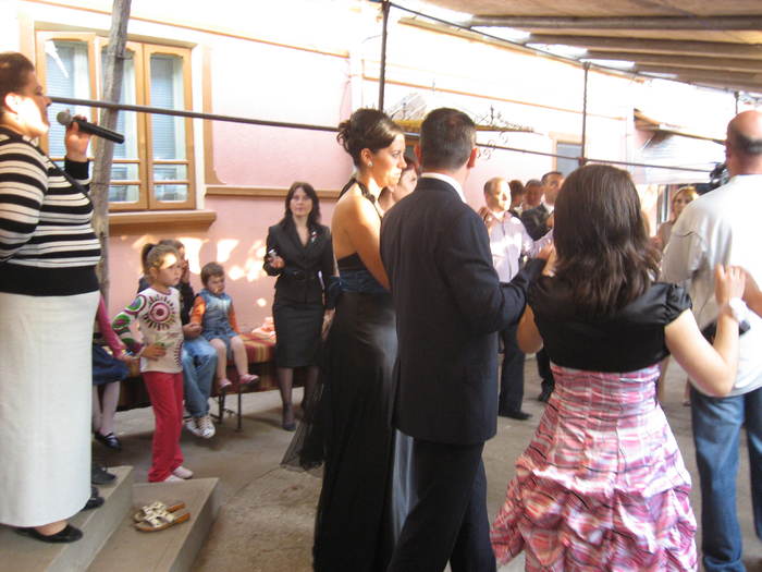 182 Hai la hora - 06 - Nunta Alina - Valentin partea a I-a