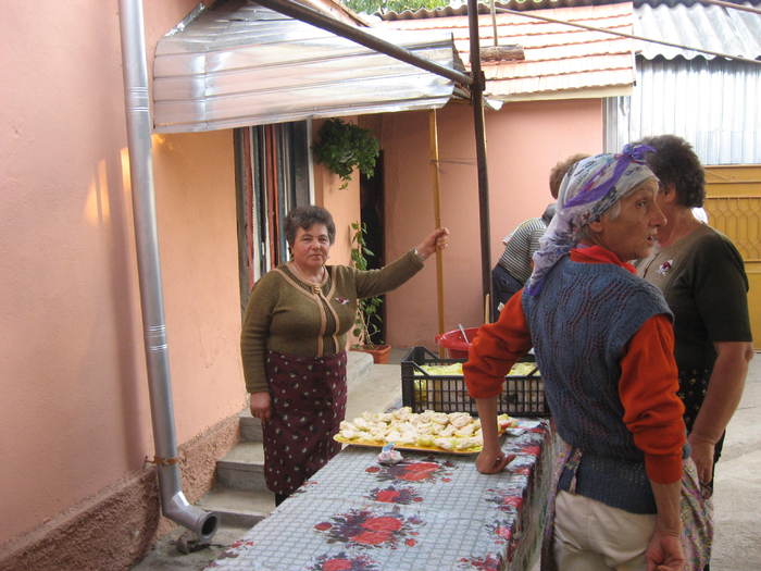 228 Ultimele pregatiri